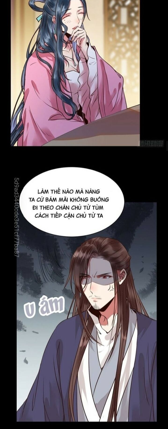 Tuyệt Sắc Quyến Rũ: Quỷ Y Chí Tôn Chapter 204 - Trang 2