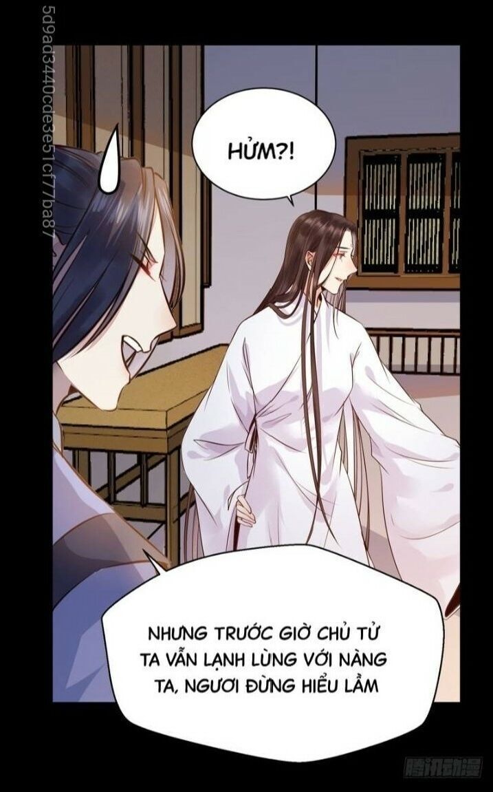 Tuyệt Sắc Quyến Rũ: Quỷ Y Chí Tôn Chapter 204 - Trang 2