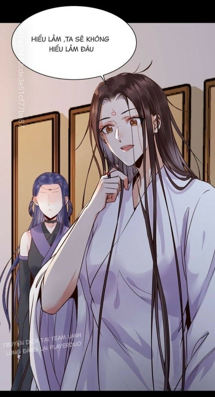 Tuyệt Sắc Quyến Rũ: Quỷ Y Chí Tôn Chapter 204 - Trang 2