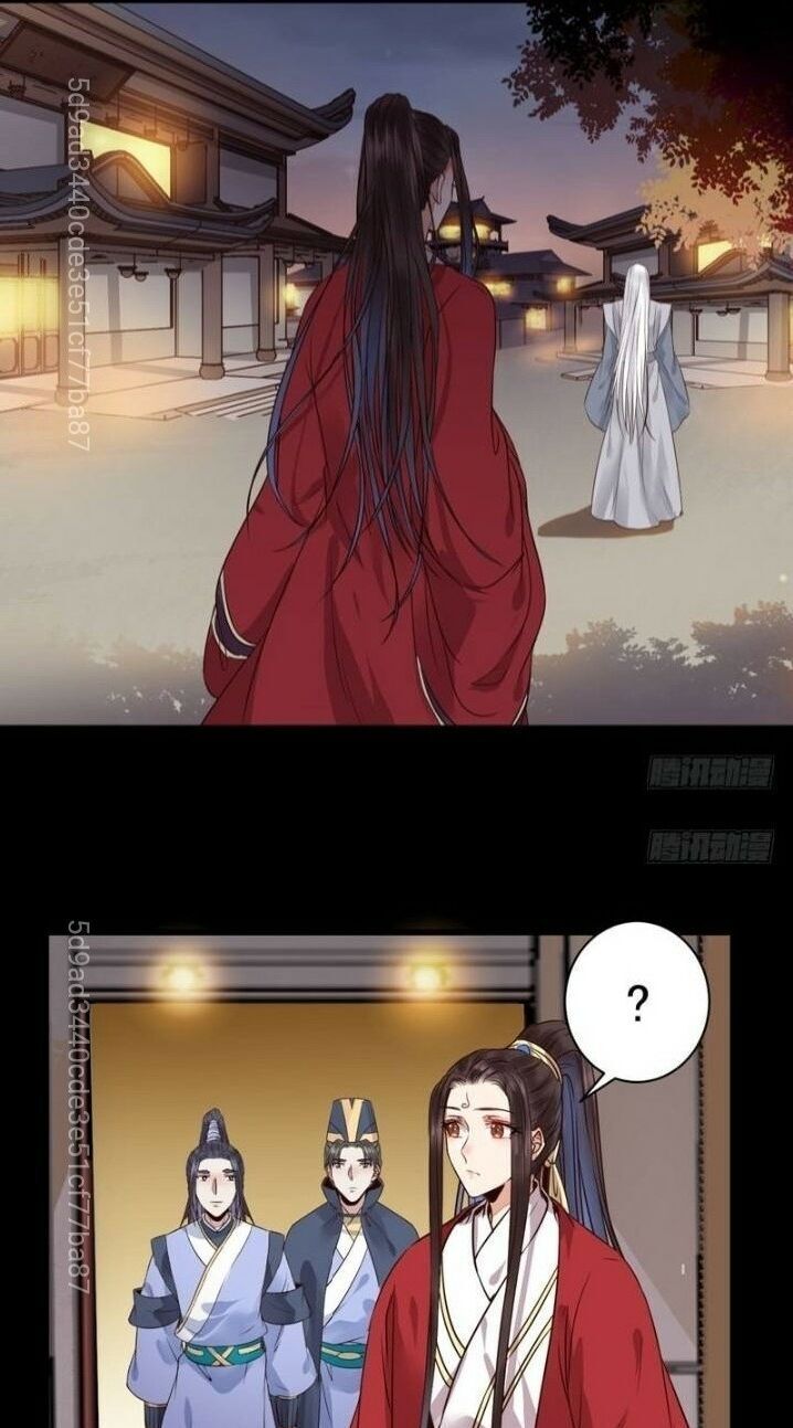 Tuyệt Sắc Quyến Rũ: Quỷ Y Chí Tôn Chapter 204 - Trang 2