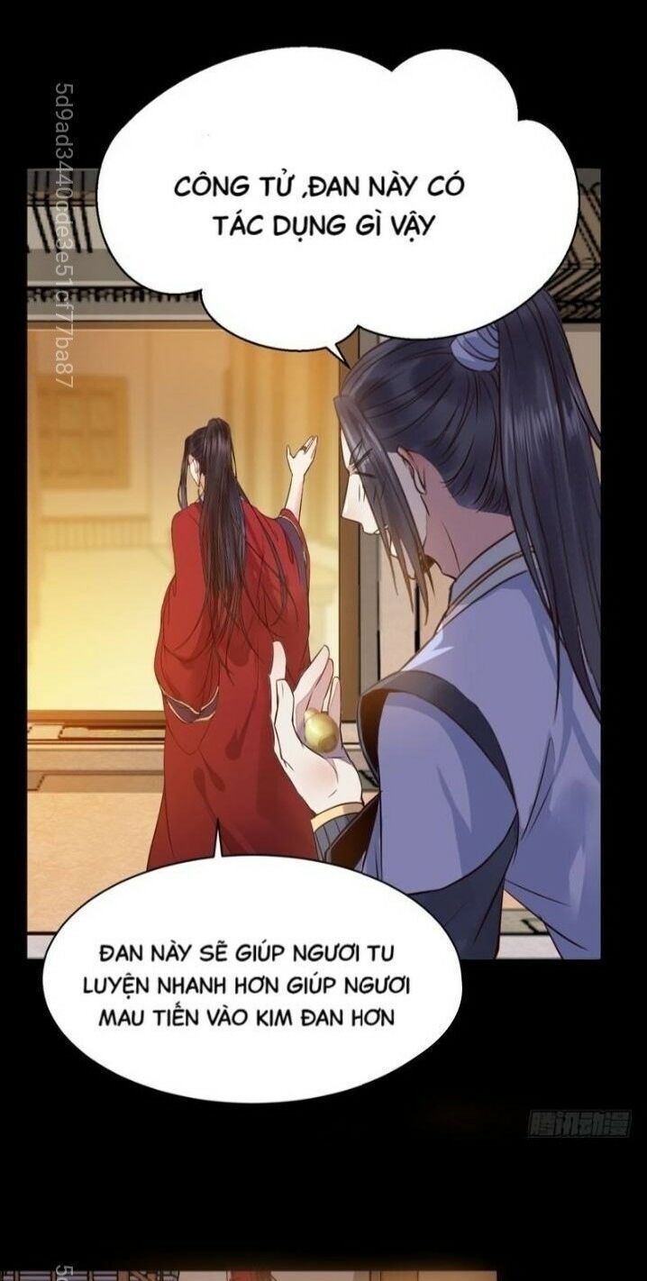 Tuyệt Sắc Quyến Rũ: Quỷ Y Chí Tôn Chapter 204 - Trang 2