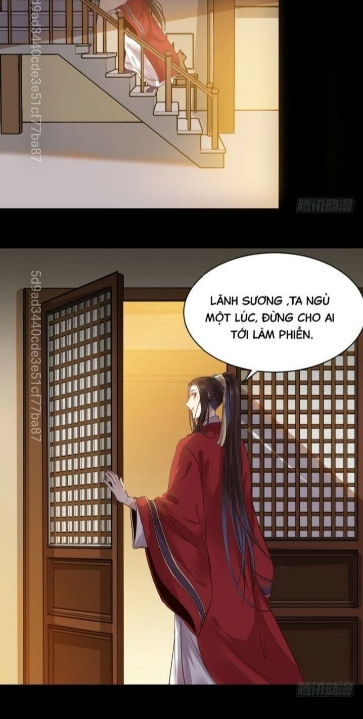 Tuyệt Sắc Quyến Rũ: Quỷ Y Chí Tôn Chapter 204 - Trang 2