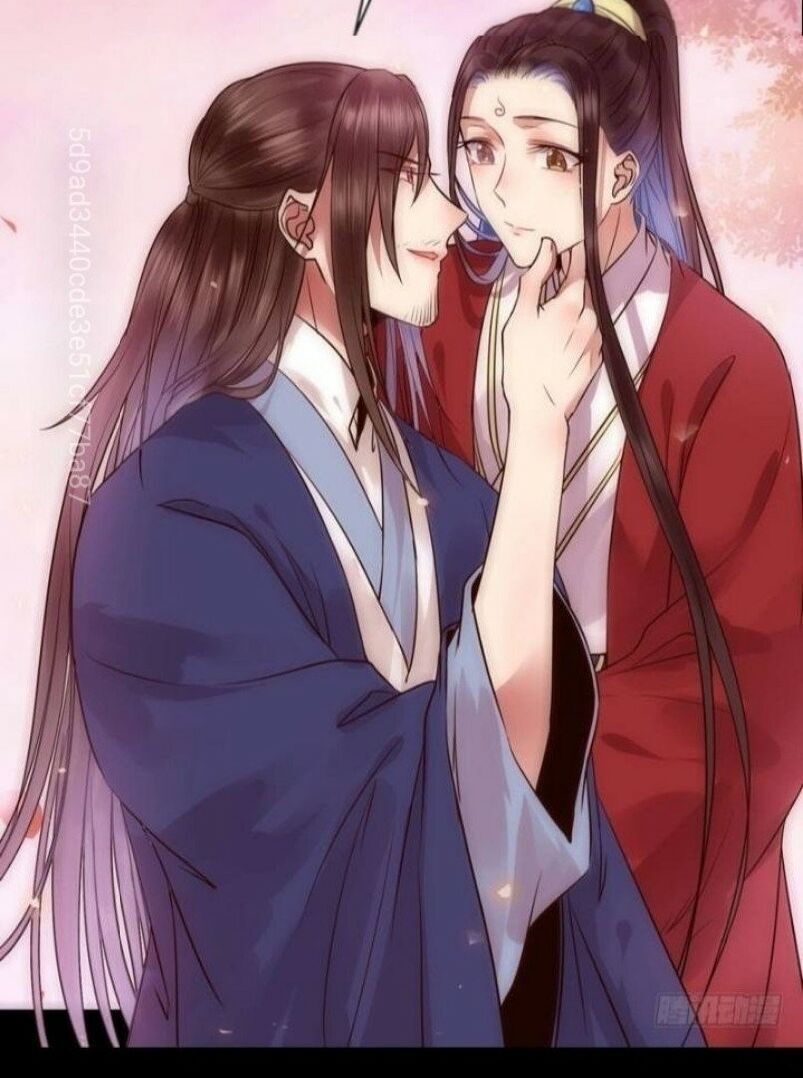 Tuyệt Sắc Quyến Rũ: Quỷ Y Chí Tôn Chapter 205 - Trang 2