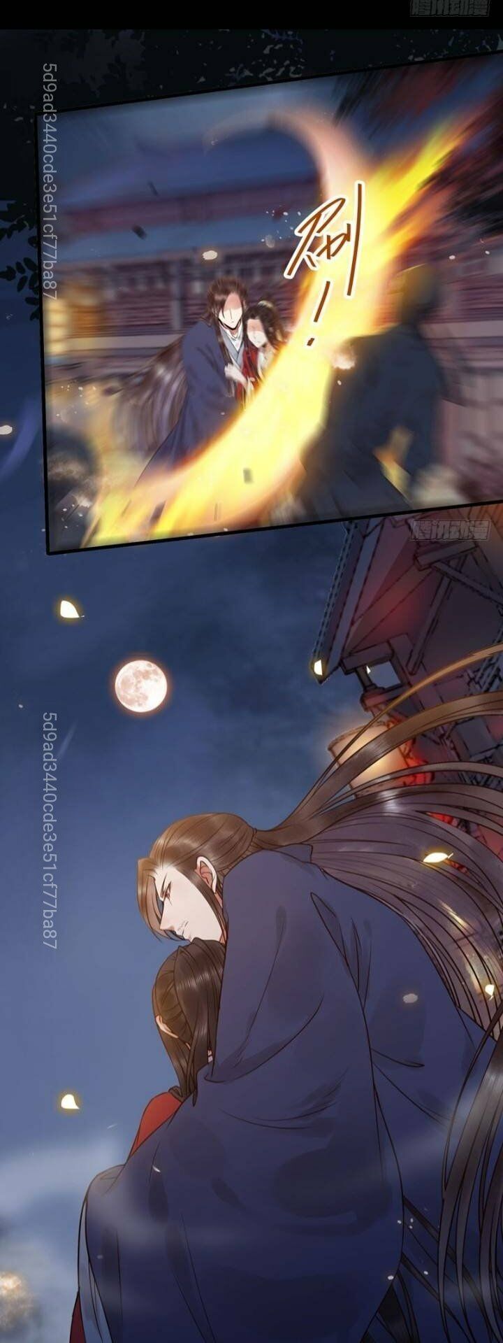 Tuyệt Sắc Quyến Rũ: Quỷ Y Chí Tôn Chapter 206 - Trang 2