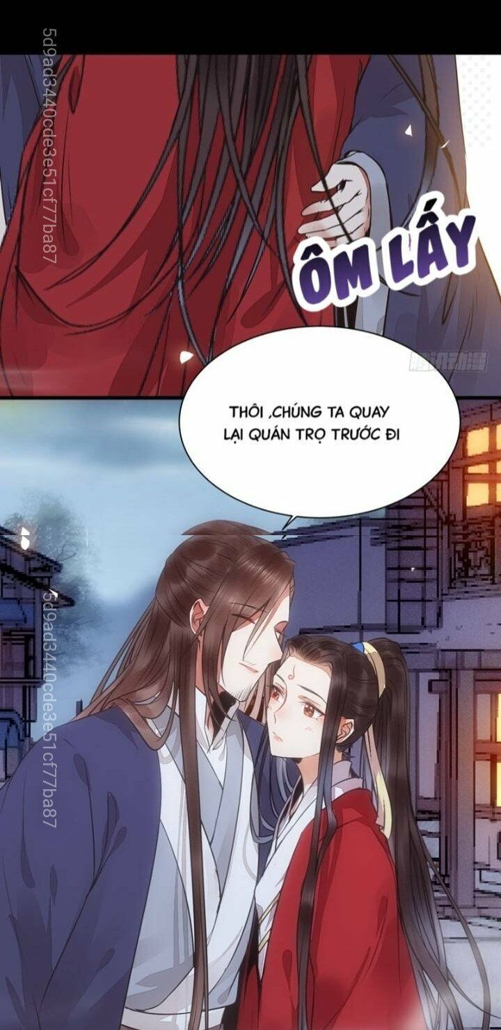 Tuyệt Sắc Quyến Rũ: Quỷ Y Chí Tôn Chapter 206 - Trang 2