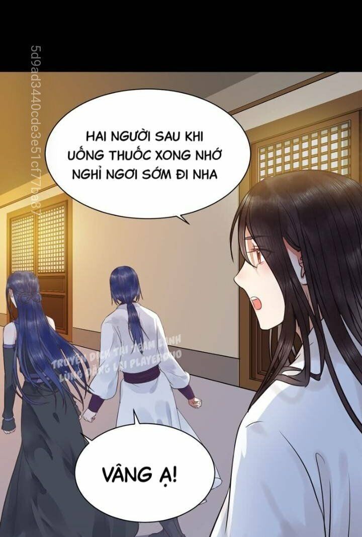 Tuyệt Sắc Quyến Rũ: Quỷ Y Chí Tôn Chapter 206 - Trang 2