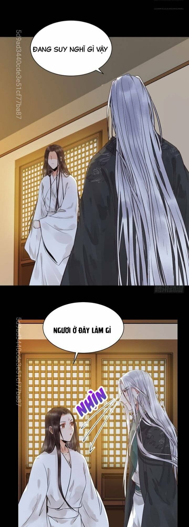 Tuyệt Sắc Quyến Rũ: Quỷ Y Chí Tôn Chapter 206 - Trang 2