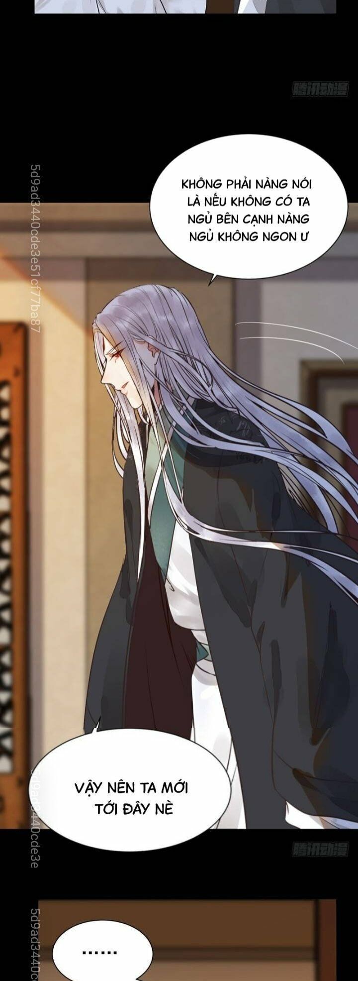 Tuyệt Sắc Quyến Rũ: Quỷ Y Chí Tôn Chapter 206 - Trang 2