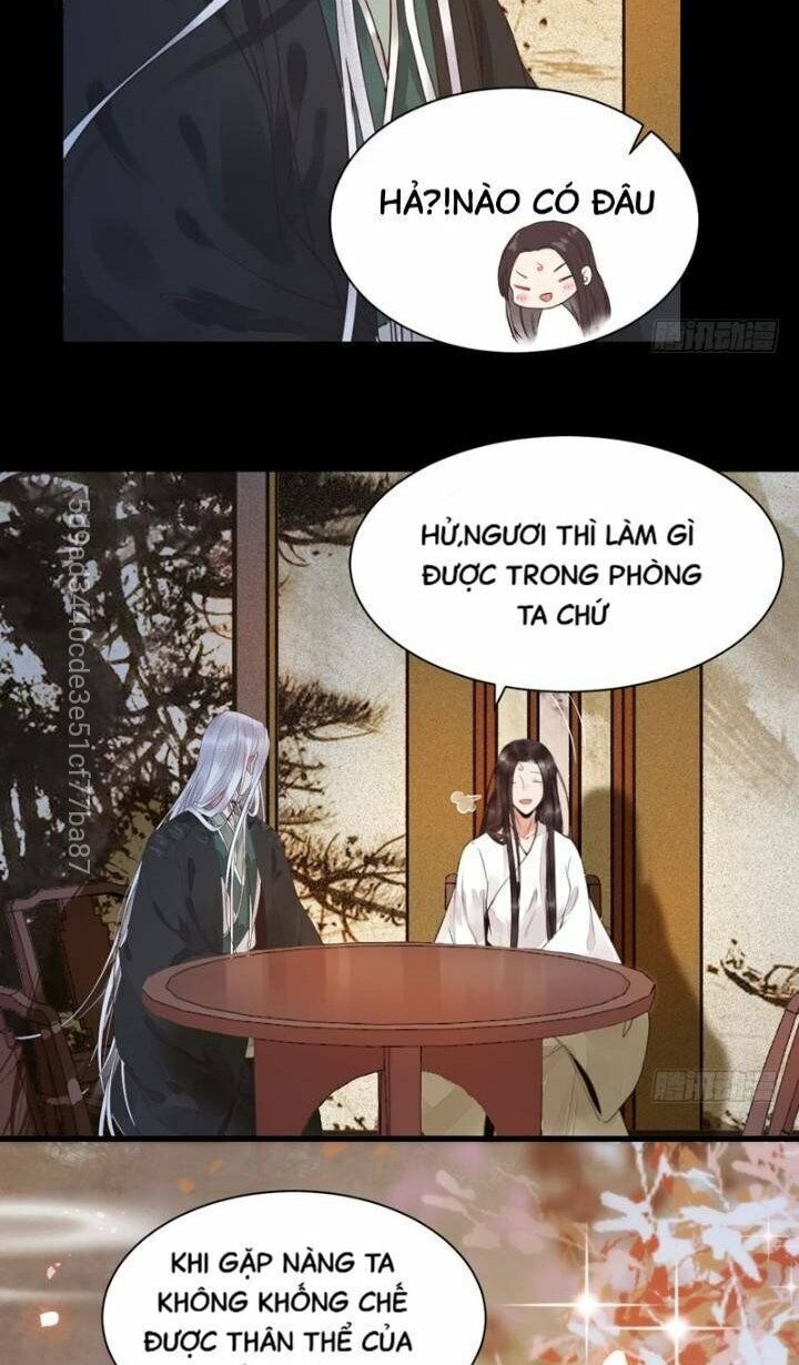 Tuyệt Sắc Quyến Rũ: Quỷ Y Chí Tôn Chapter 206 - Trang 2