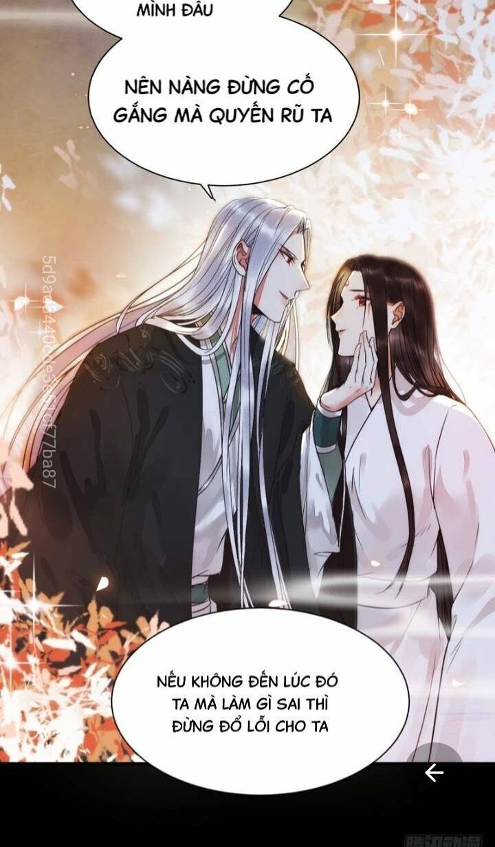 Tuyệt Sắc Quyến Rũ: Quỷ Y Chí Tôn Chapter 206 - Trang 2