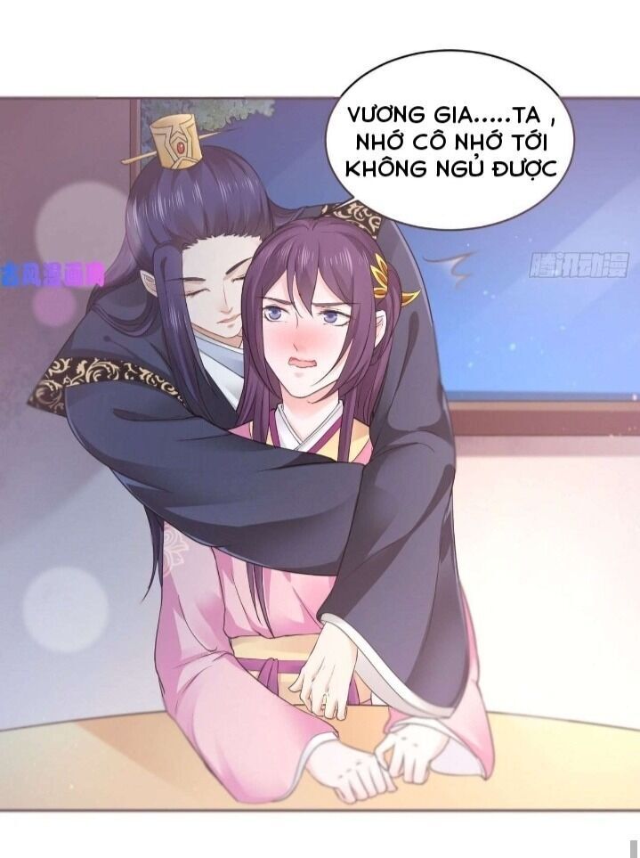 Tuyệt Sắc Quyến Rũ: Quỷ Y Chí Tôn Chapter 206 - Trang 2