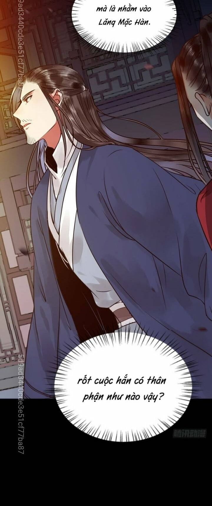 Tuyệt Sắc Quyến Rũ: Quỷ Y Chí Tôn Chapter 206 - Trang 2