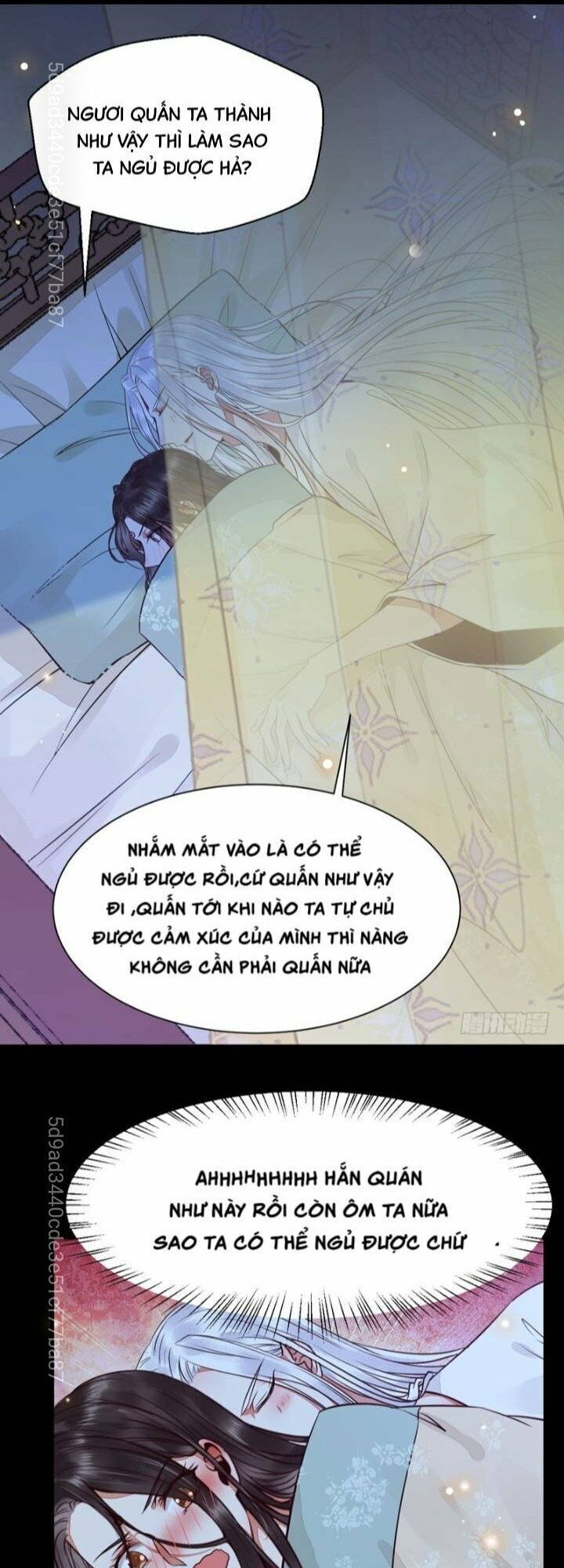 Tuyệt Sắc Quyến Rũ: Quỷ Y Chí Tôn Chapter 207 - Trang 2