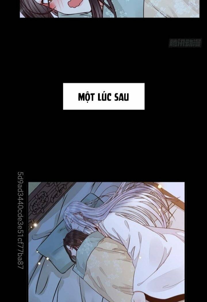 Tuyệt Sắc Quyến Rũ: Quỷ Y Chí Tôn Chapter 207 - Trang 2