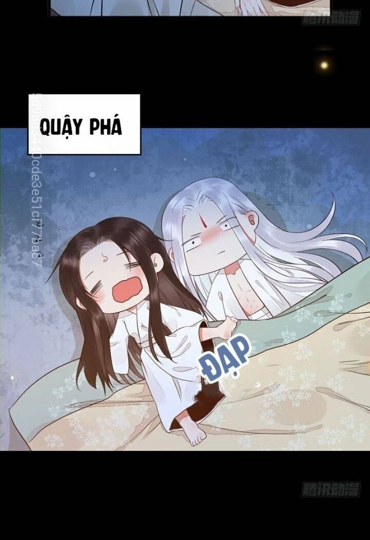 Tuyệt Sắc Quyến Rũ: Quỷ Y Chí Tôn Chapter 207 - Trang 2