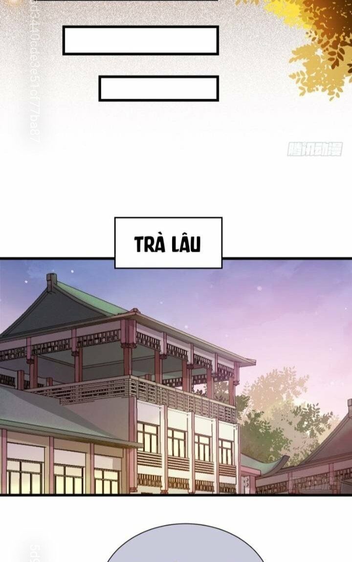 Tuyệt Sắc Quyến Rũ: Quỷ Y Chí Tôn Chapter 207 - Trang 2