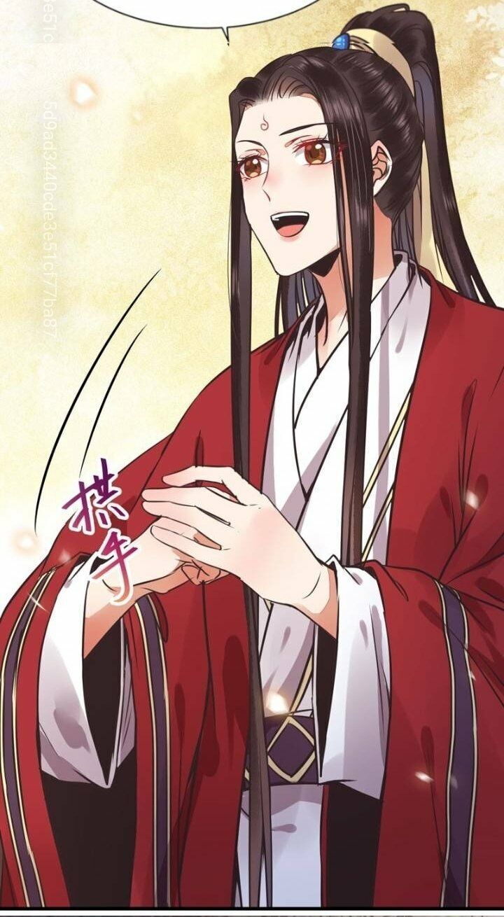 Tuyệt Sắc Quyến Rũ: Quỷ Y Chí Tôn Chapter 207 - Trang 2