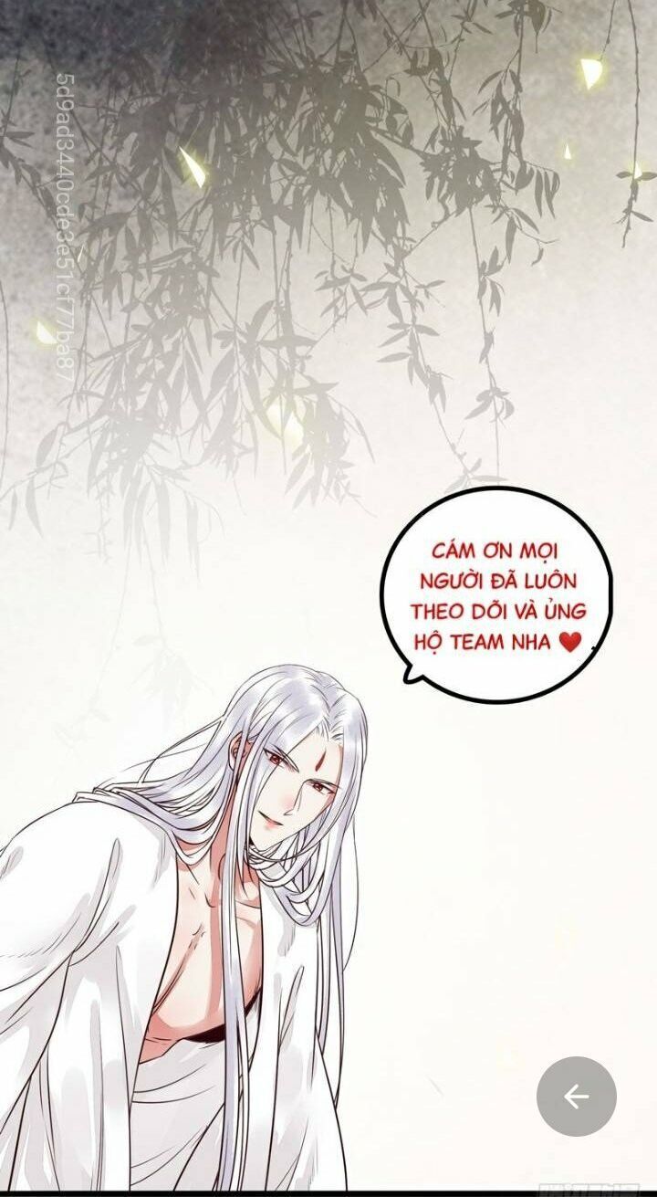 Tuyệt Sắc Quyến Rũ: Quỷ Y Chí Tôn Chapter 207 - Trang 2