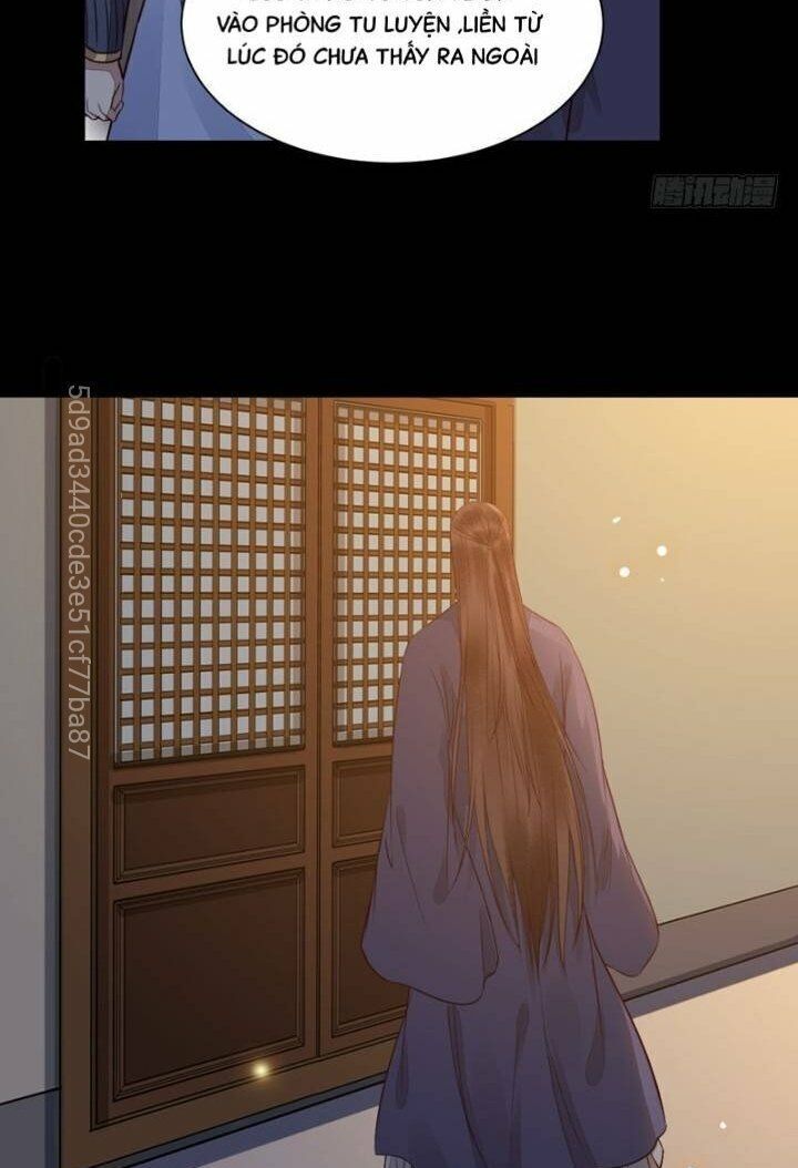 Tuyệt Sắc Quyến Rũ: Quỷ Y Chí Tôn Chapter 208 - Trang 2