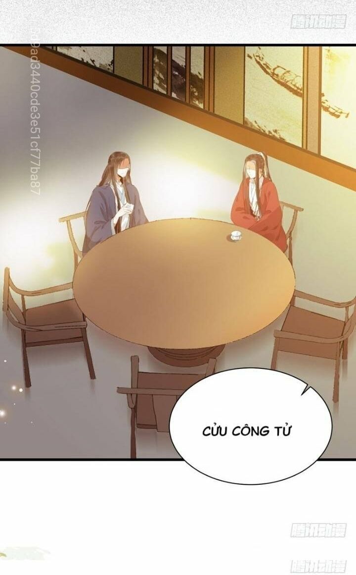 Tuyệt Sắc Quyến Rũ: Quỷ Y Chí Tôn Chapter 208 - Trang 2