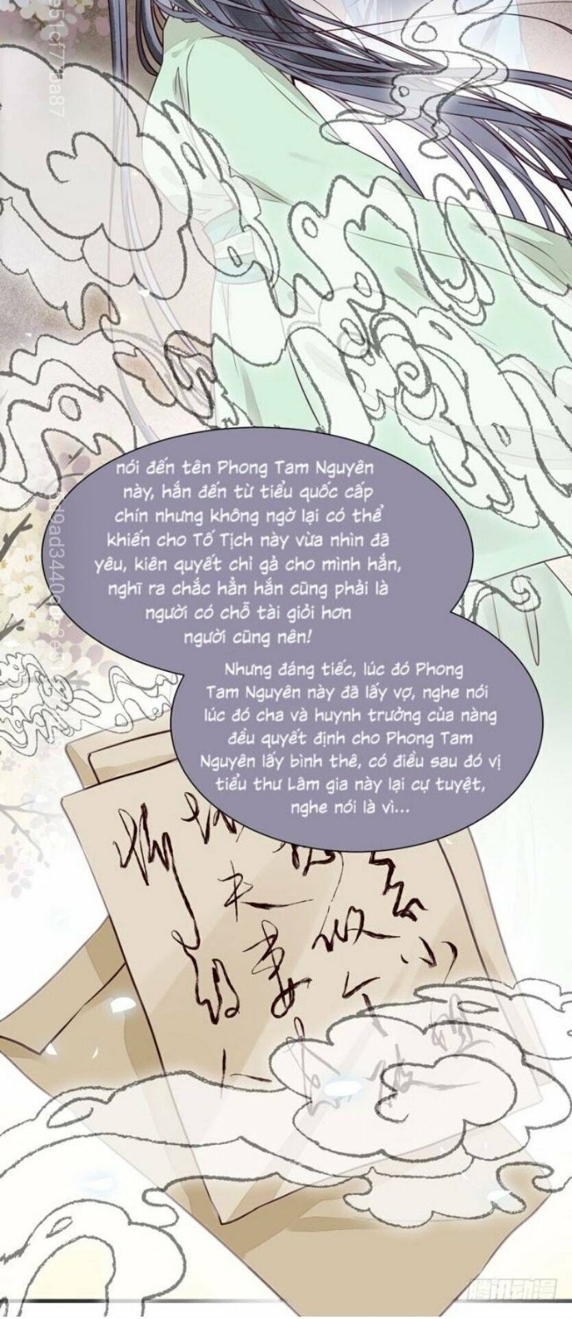 Tuyệt Sắc Quyến Rũ: Quỷ Y Chí Tôn Chapter 208 - Trang 2