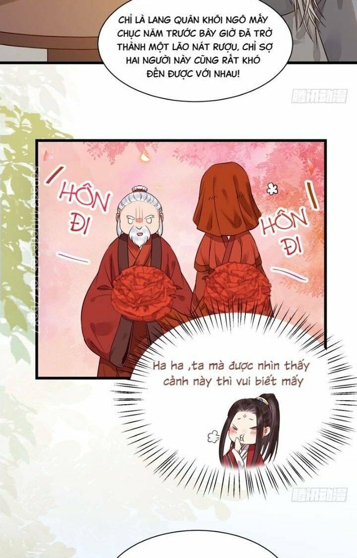 Tuyệt Sắc Quyến Rũ: Quỷ Y Chí Tôn Chapter 208 - Trang 2