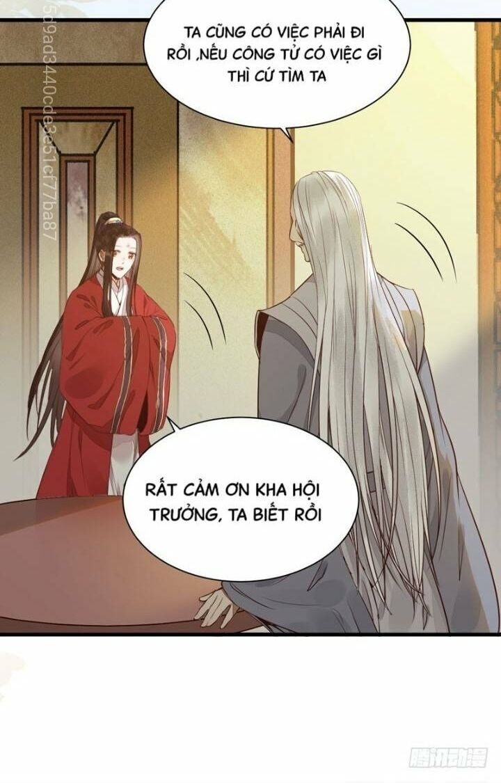 Tuyệt Sắc Quyến Rũ: Quỷ Y Chí Tôn Chapter 208 - Trang 2