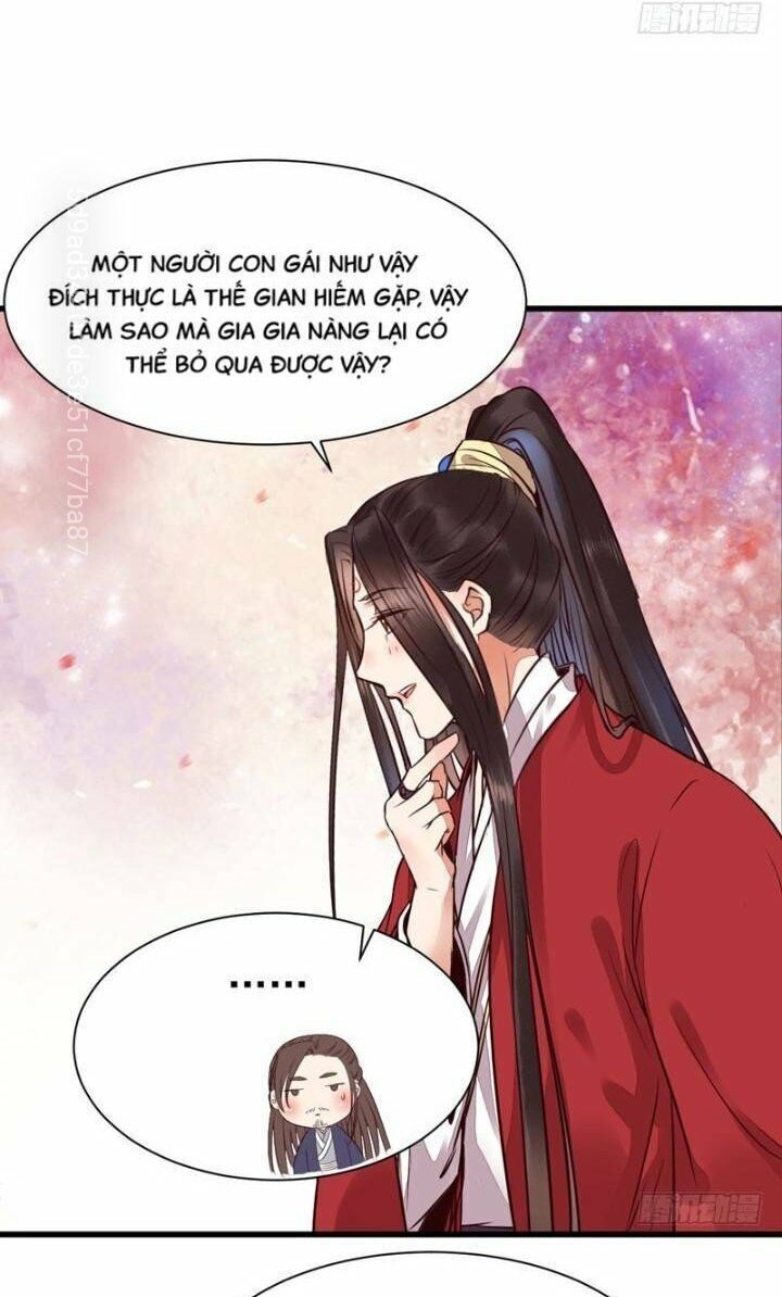 Tuyệt Sắc Quyến Rũ: Quỷ Y Chí Tôn Chapter 208 - Trang 2