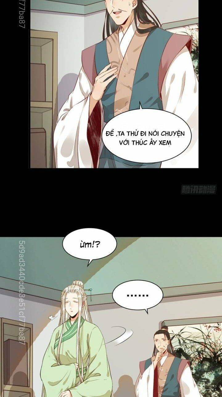 Tuyệt Sắc Quyến Rũ: Quỷ Y Chí Tôn Chapter 209 - Trang 2