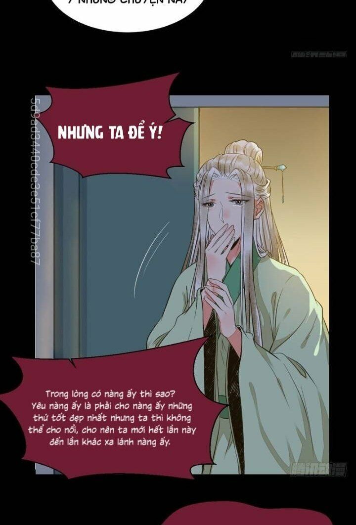 Tuyệt Sắc Quyến Rũ: Quỷ Y Chí Tôn Chapter 209 - Trang 2