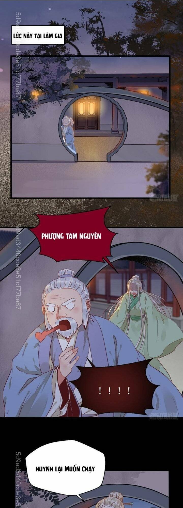 Tuyệt Sắc Quyến Rũ: Quỷ Y Chí Tôn Chapter 209 - Trang 2