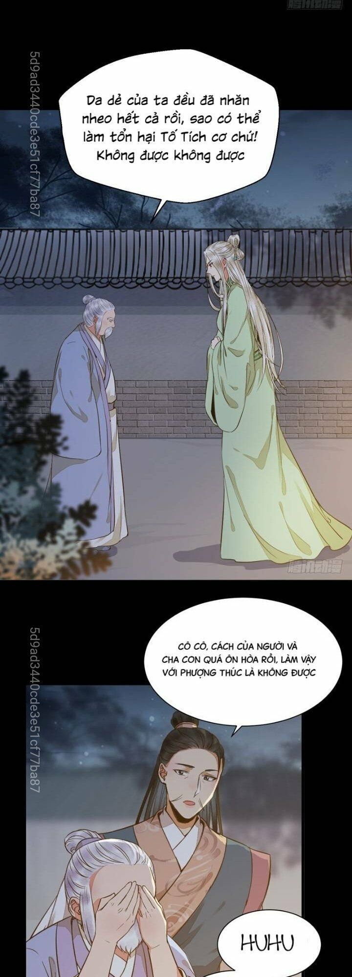 Tuyệt Sắc Quyến Rũ: Quỷ Y Chí Tôn Chapter 209 - Trang 2