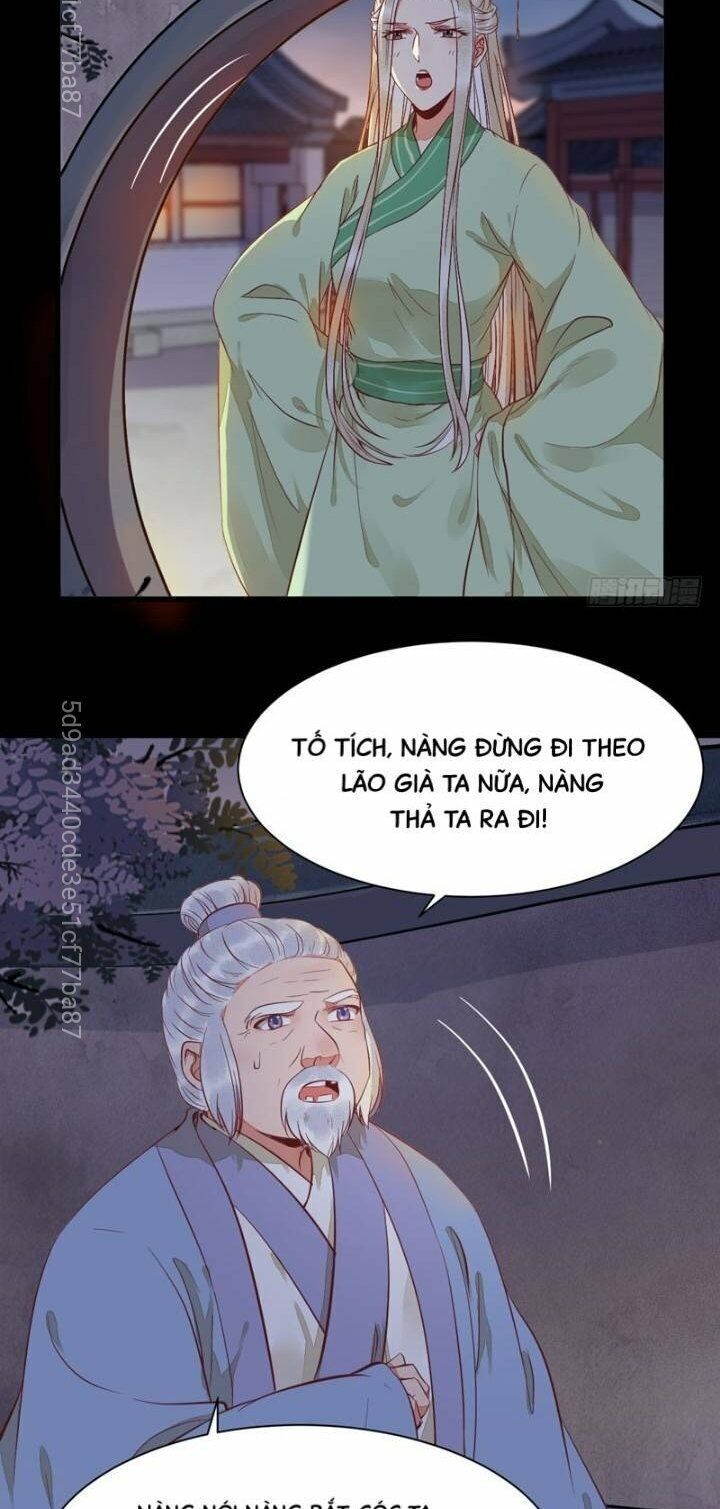 Tuyệt Sắc Quyến Rũ: Quỷ Y Chí Tôn Chapter 209 - Trang 2