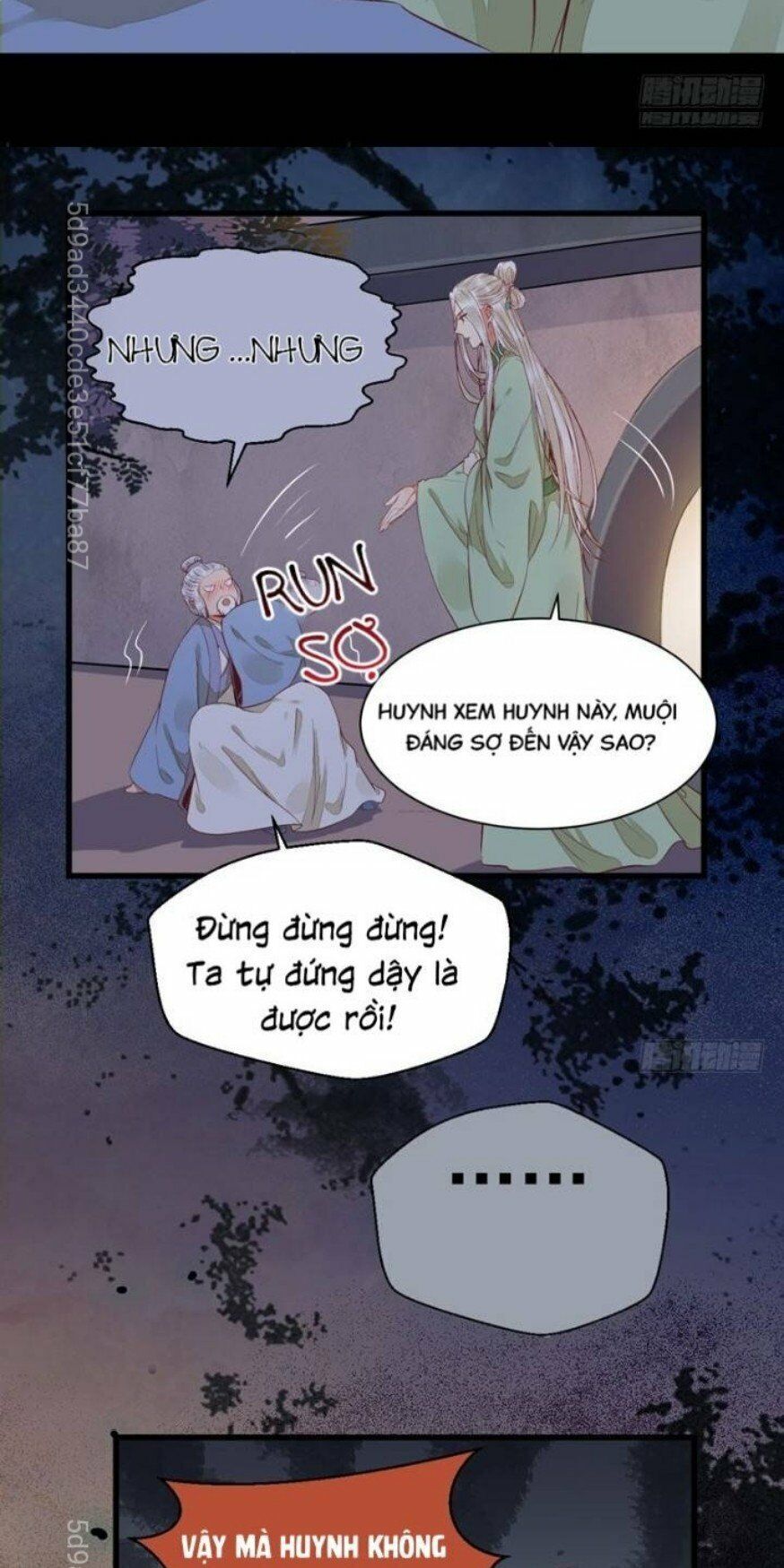 Tuyệt Sắc Quyến Rũ: Quỷ Y Chí Tôn Chapter 209 - Trang 2