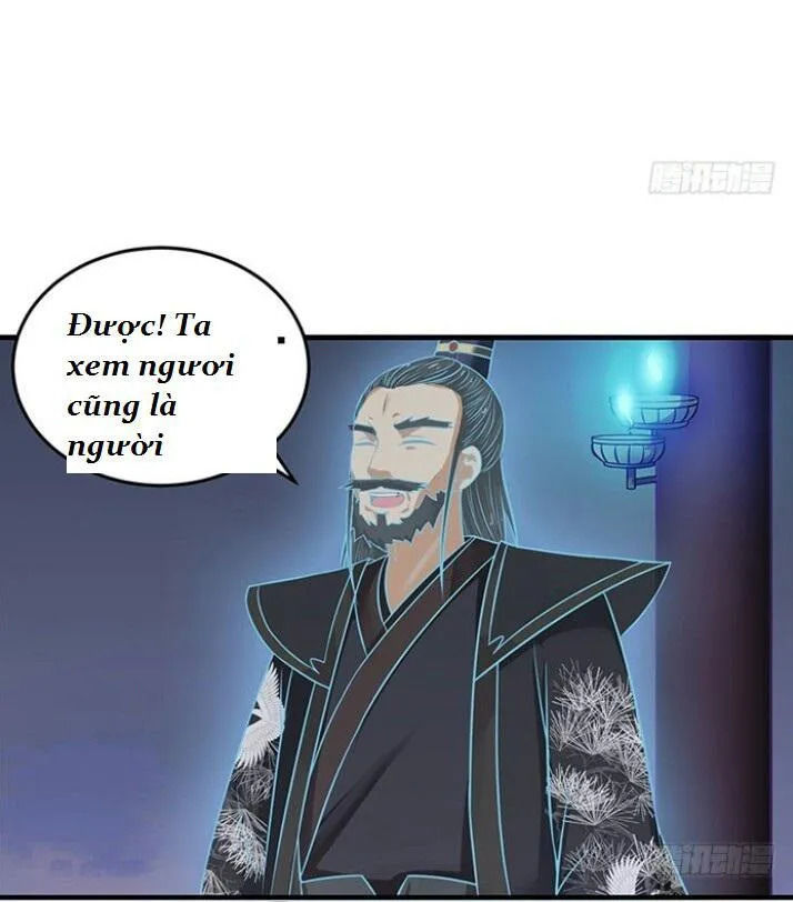 Tuyệt Sắc Quyến Rũ: Quỷ Y Chí Tôn Chapter 21.1 - Trang 2