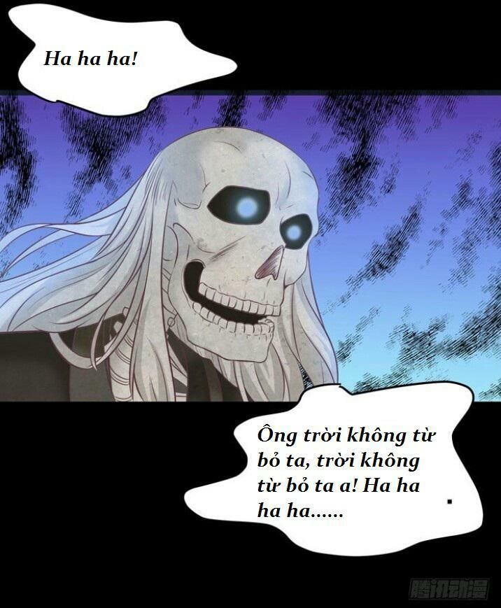 Tuyệt Sắc Quyến Rũ: Quỷ Y Chí Tôn Chapter 21 - Trang 2