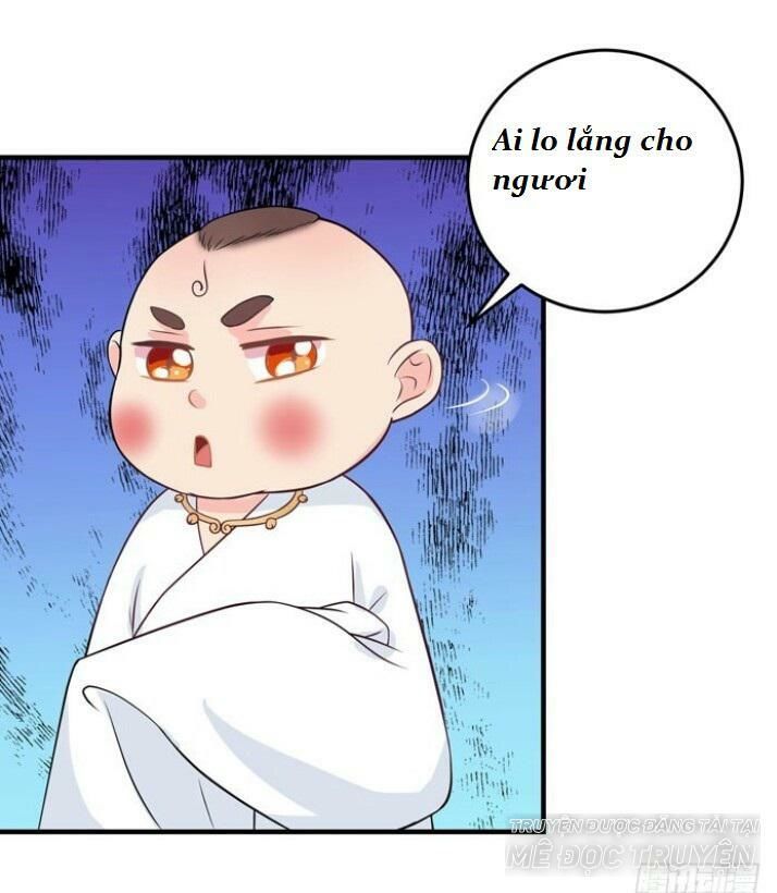 Tuyệt Sắc Quyến Rũ: Quỷ Y Chí Tôn Chapter 21 - Trang 2