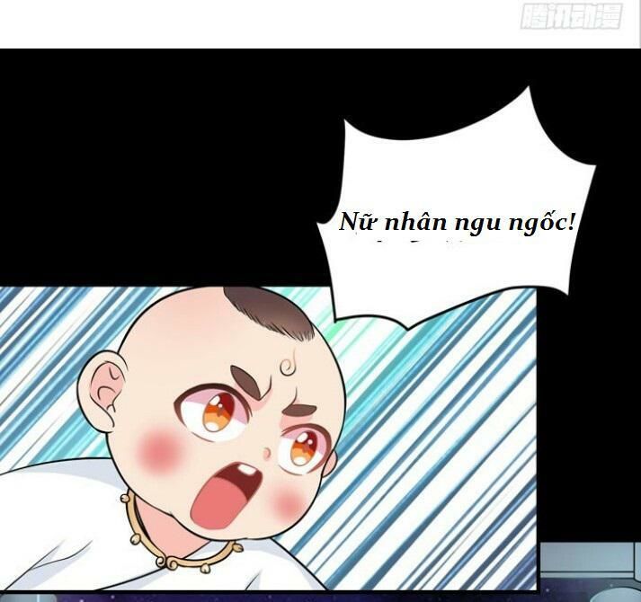 Tuyệt Sắc Quyến Rũ: Quỷ Y Chí Tôn Chapter 21 - Trang 2