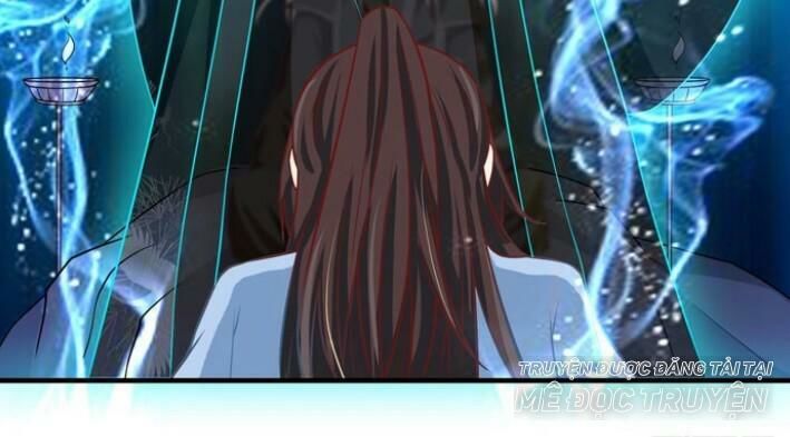 Tuyệt Sắc Quyến Rũ: Quỷ Y Chí Tôn Chapter 21 - Trang 2