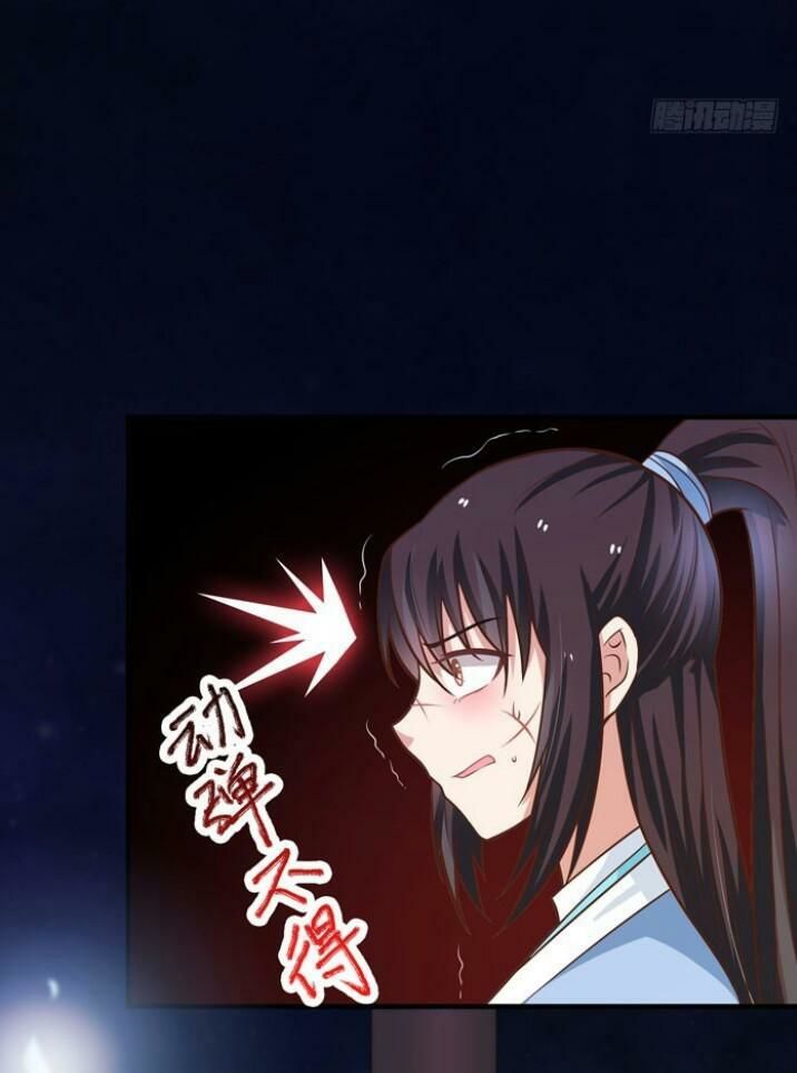 Tuyệt Sắc Quyến Rũ: Quỷ Y Chí Tôn Chapter 21 - Trang 2