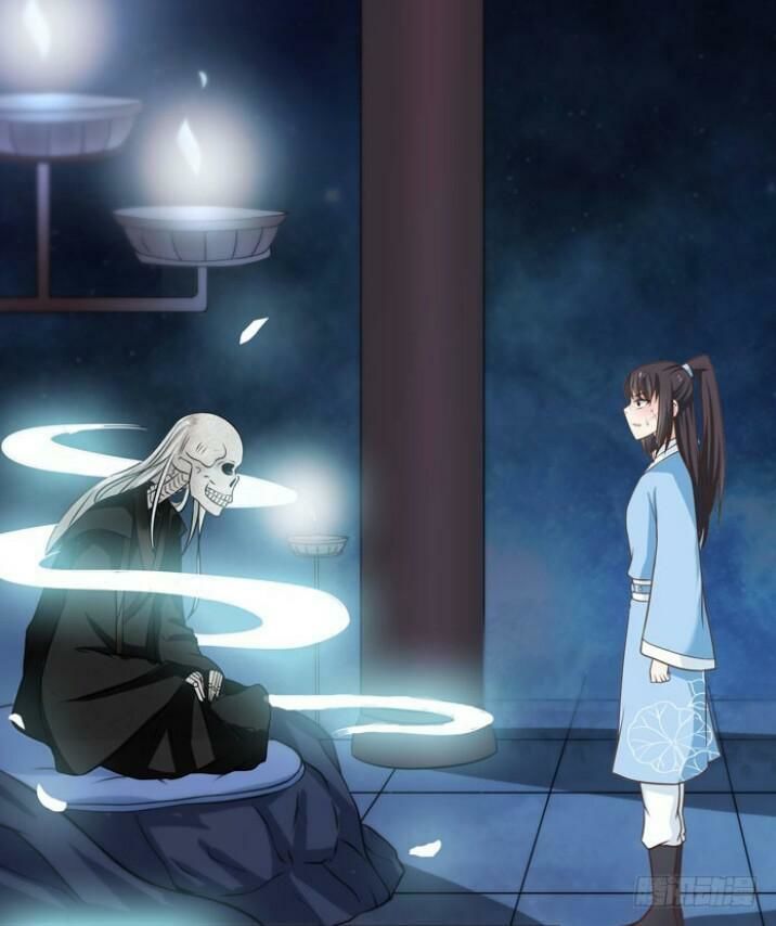 Tuyệt Sắc Quyến Rũ: Quỷ Y Chí Tôn Chapter 21 - Trang 2