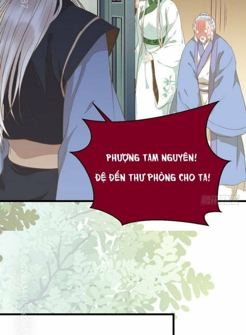 Tuyệt Sắc Quyến Rũ: Quỷ Y Chí Tôn Chapter 210 - Trang 2