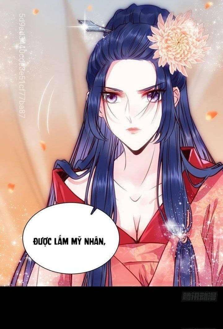 Tuyệt Sắc Quyến Rũ: Quỷ Y Chí Tôn Chapter 212 - Trang 2