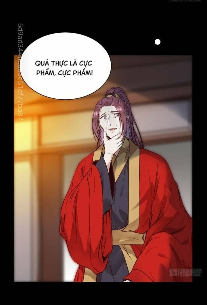 Tuyệt Sắc Quyến Rũ: Quỷ Y Chí Tôn Chapter 212 - Trang 2