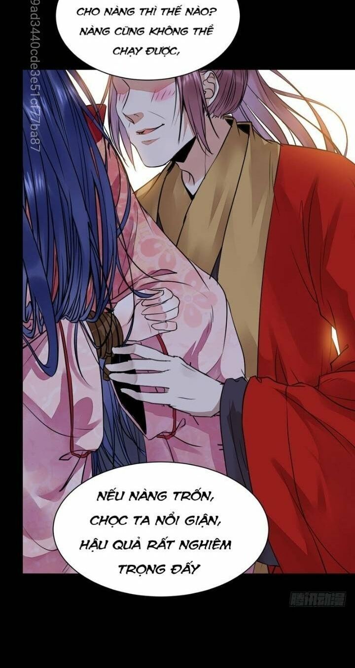 Tuyệt Sắc Quyến Rũ: Quỷ Y Chí Tôn Chapter 212 - Trang 2