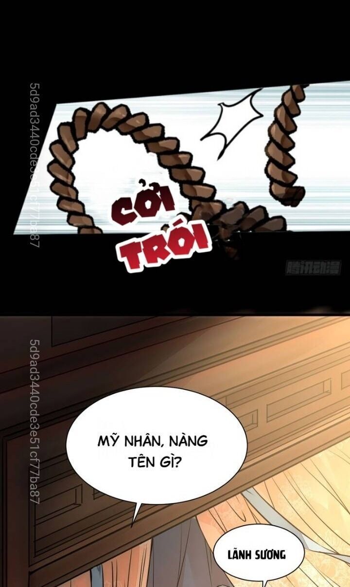 Tuyệt Sắc Quyến Rũ: Quỷ Y Chí Tôn Chapter 212 - Trang 2