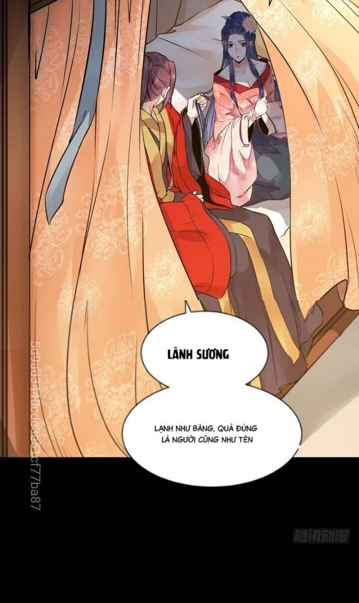 Tuyệt Sắc Quyến Rũ: Quỷ Y Chí Tôn Chapter 212 - Trang 2