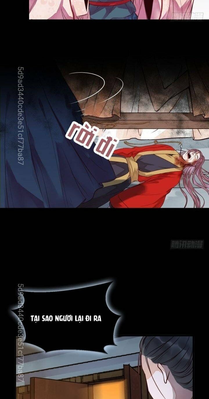 Tuyệt Sắc Quyến Rũ: Quỷ Y Chí Tôn Chapter 212 - Trang 2