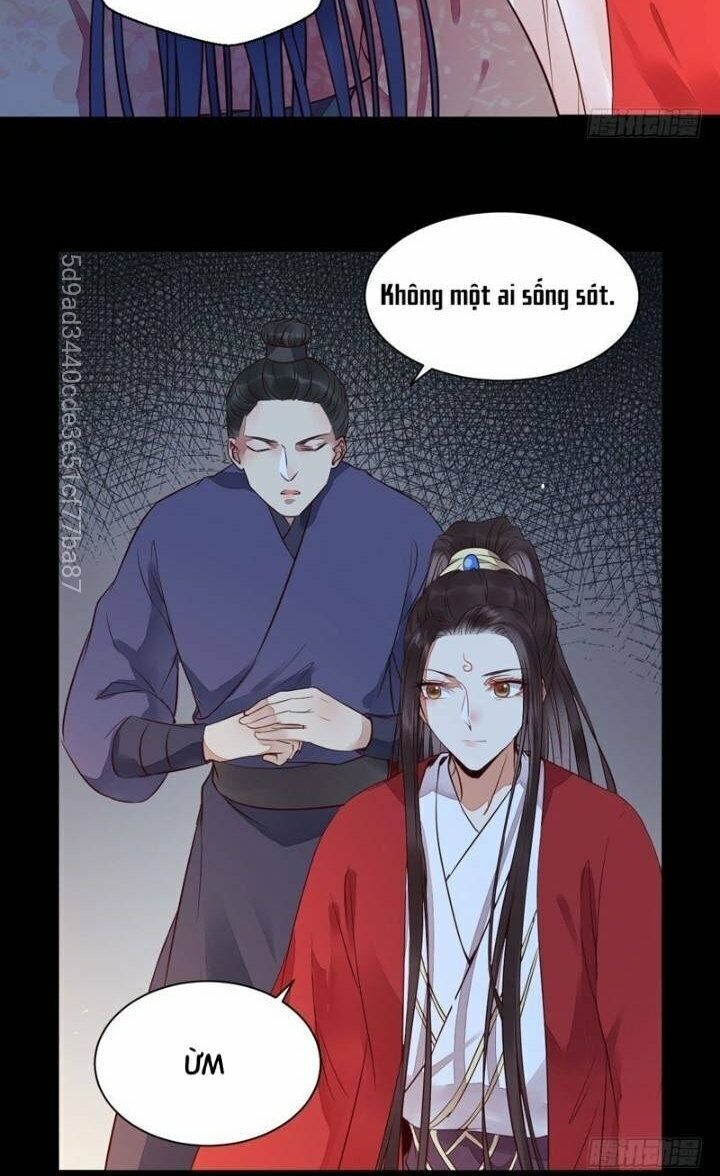 Tuyệt Sắc Quyến Rũ: Quỷ Y Chí Tôn Chapter 212 - Trang 2