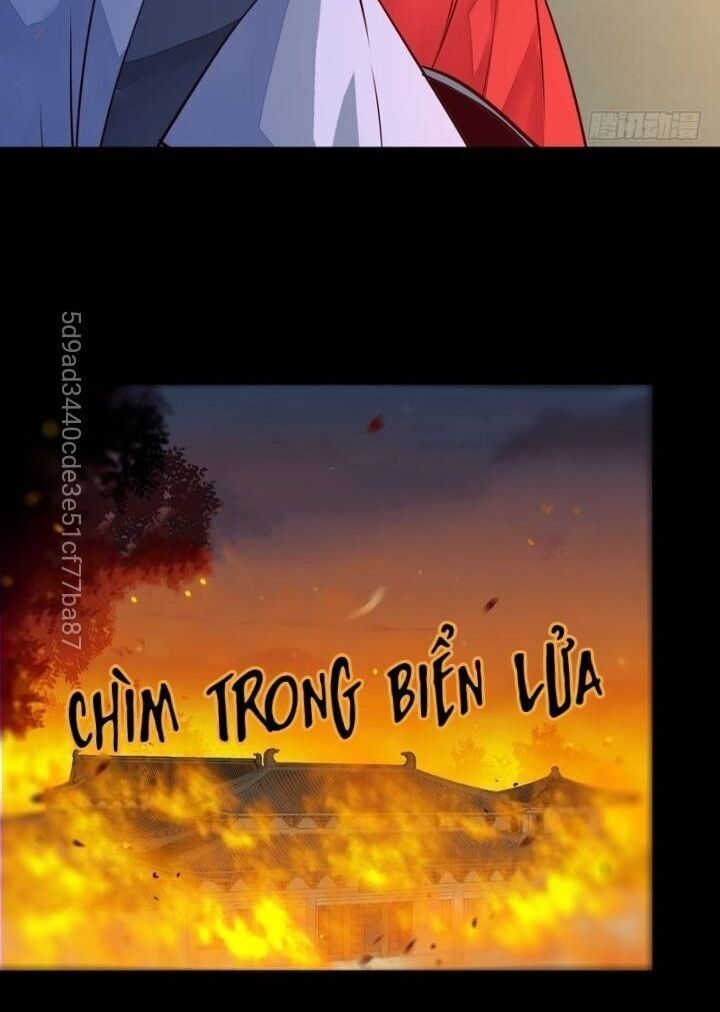 Tuyệt Sắc Quyến Rũ: Quỷ Y Chí Tôn Chapter 212 - Trang 2